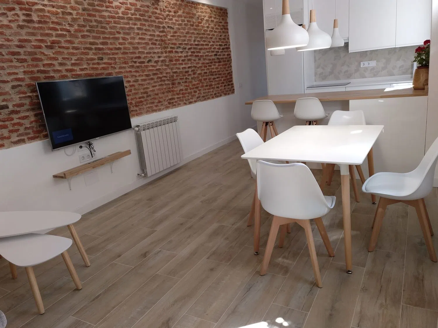 Piso en calle de Bocángel, 14 - Foto 11