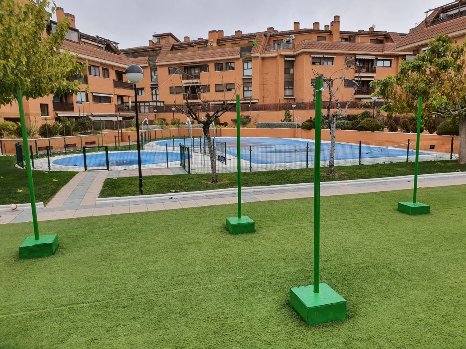 Piso en Calle Castillo de Arévalo, 11, Europolis - Foto 23
