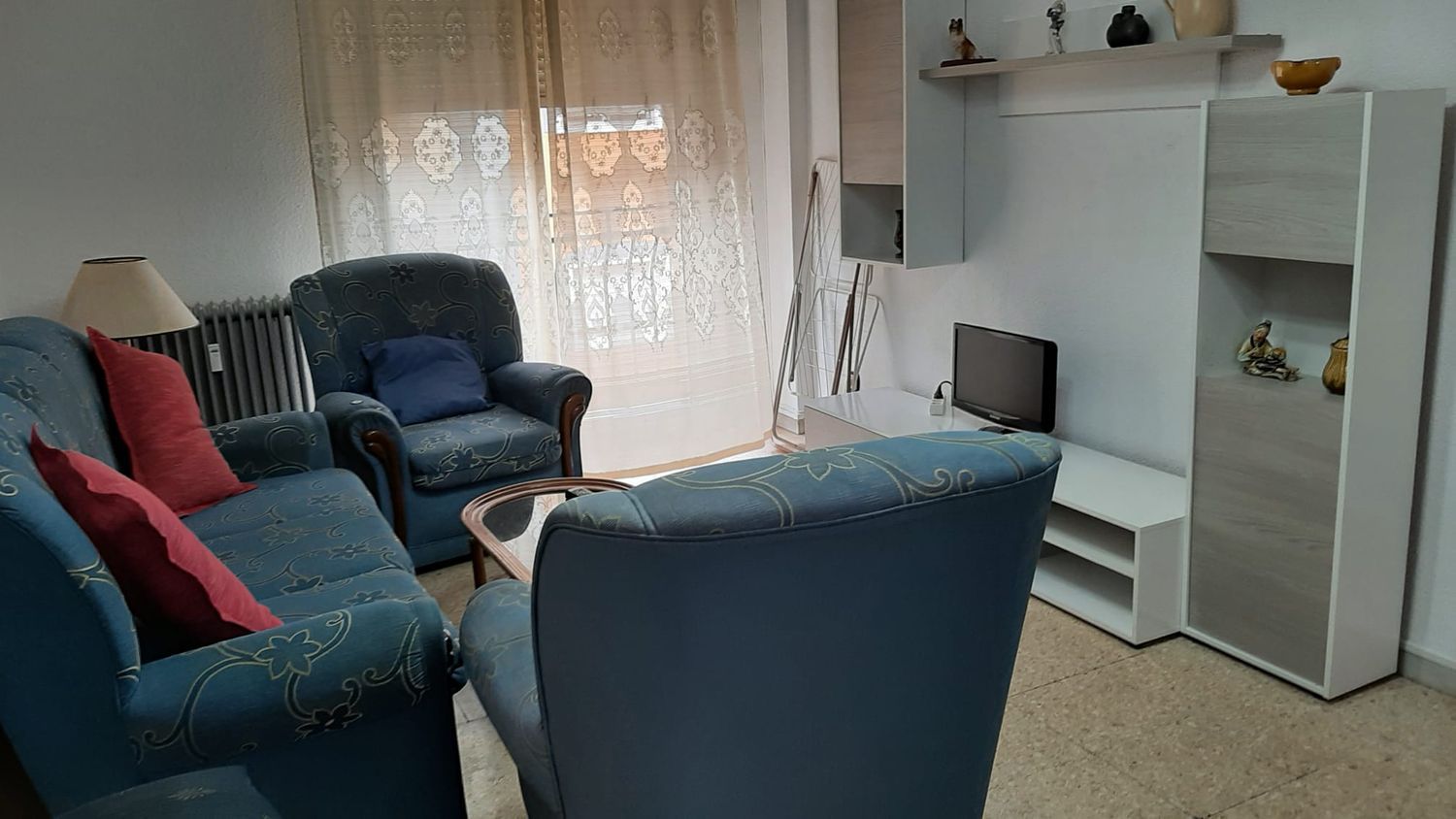 Piso en calle Edisson, 8 - Foto 1