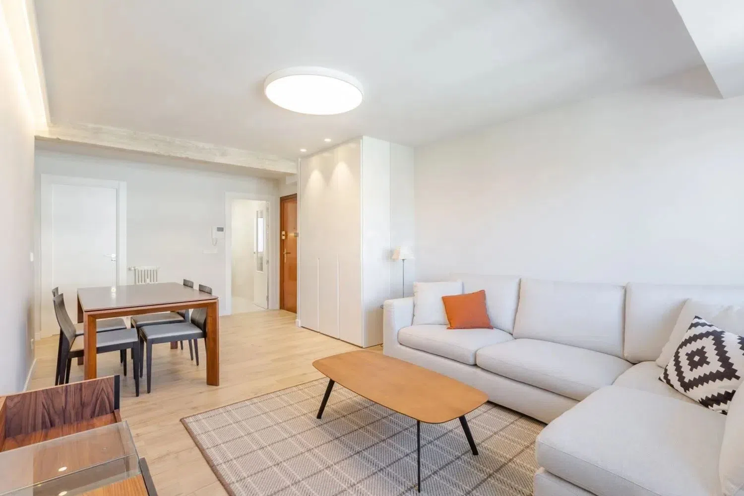 Piso en calle de Pedro Laborde, 13 - Foto 4