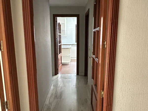 Piso en calle José Recuerda Rubio, 4 - Foto 4