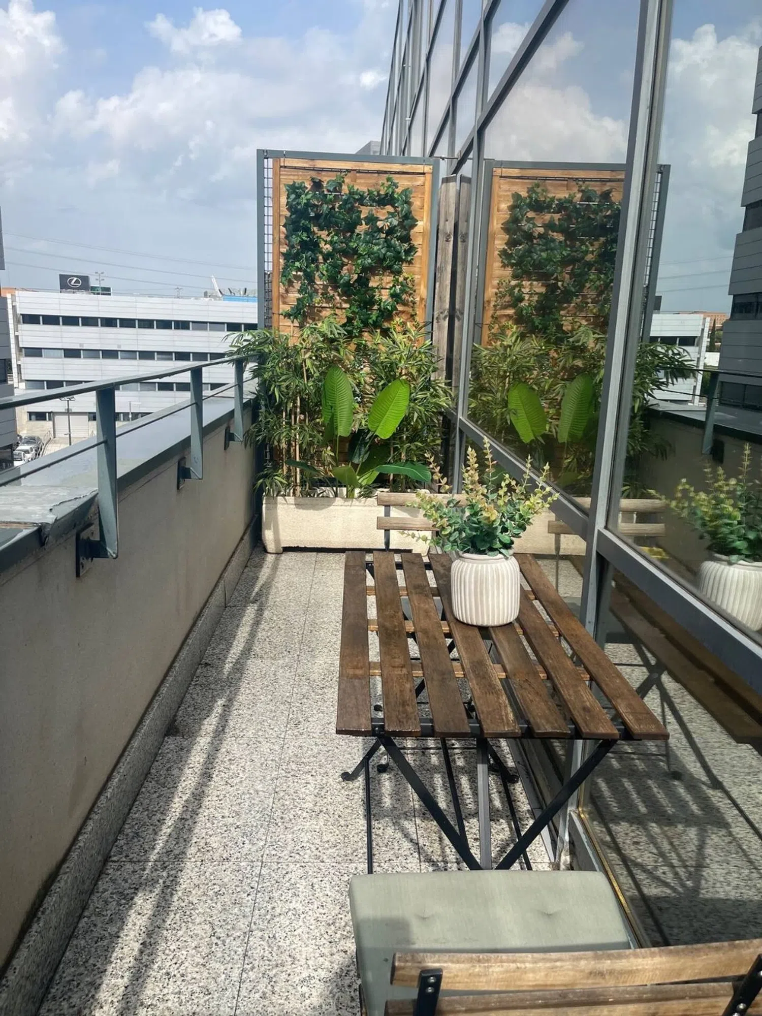 Dúplex en avenida de Manoteras, 8 - Foto 5