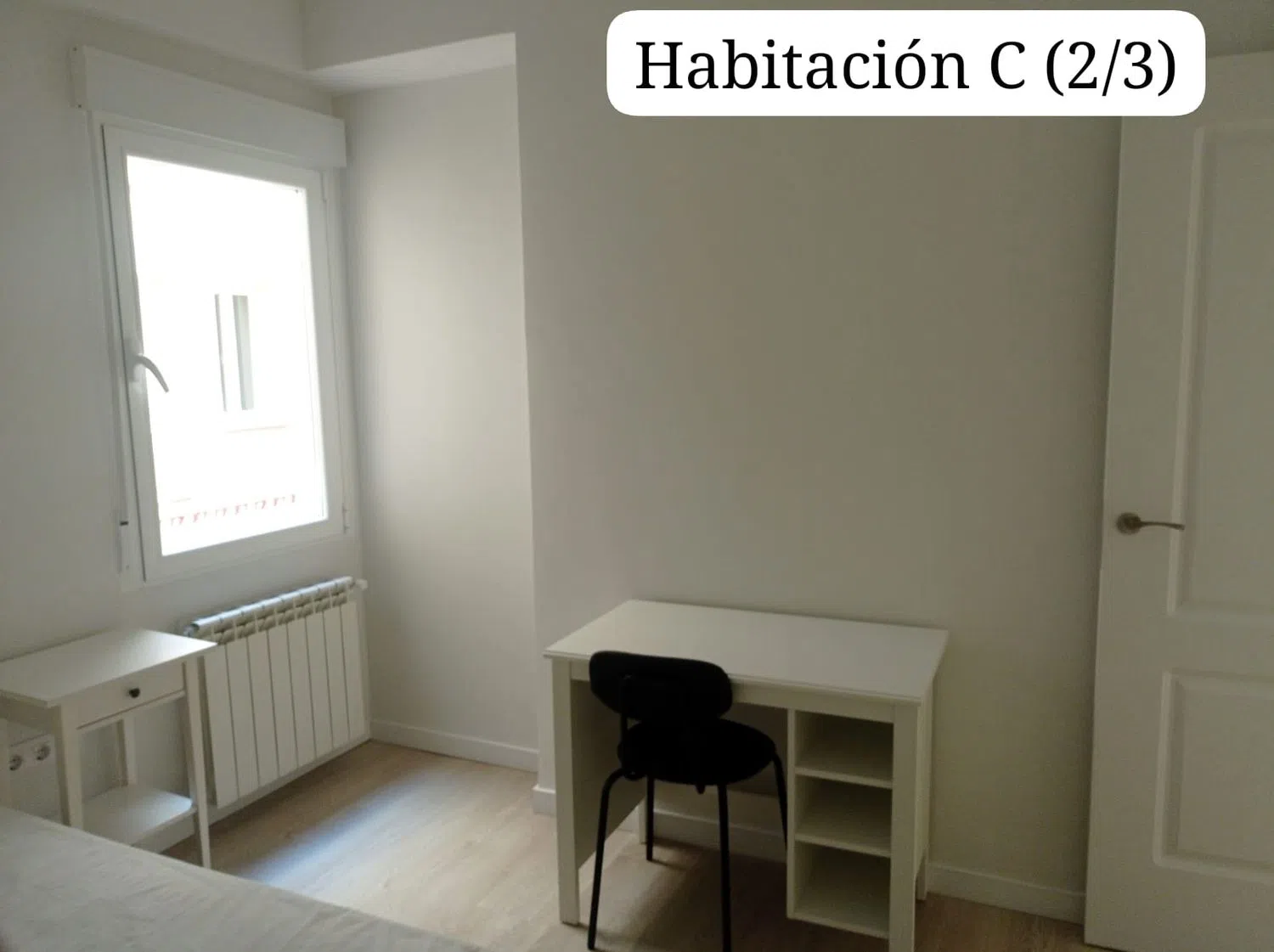 Piso en Cea Bermúdez, 52 - Foto 6