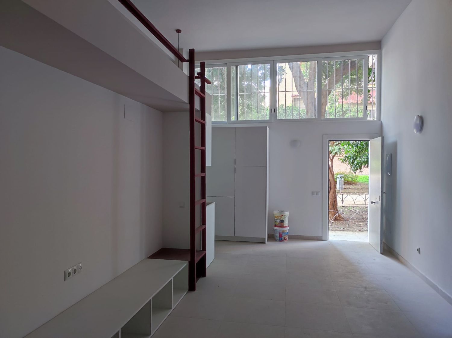Estudio en Avenida del Arroyo de los Ángeles, Victoria Eugenia - Foto 22