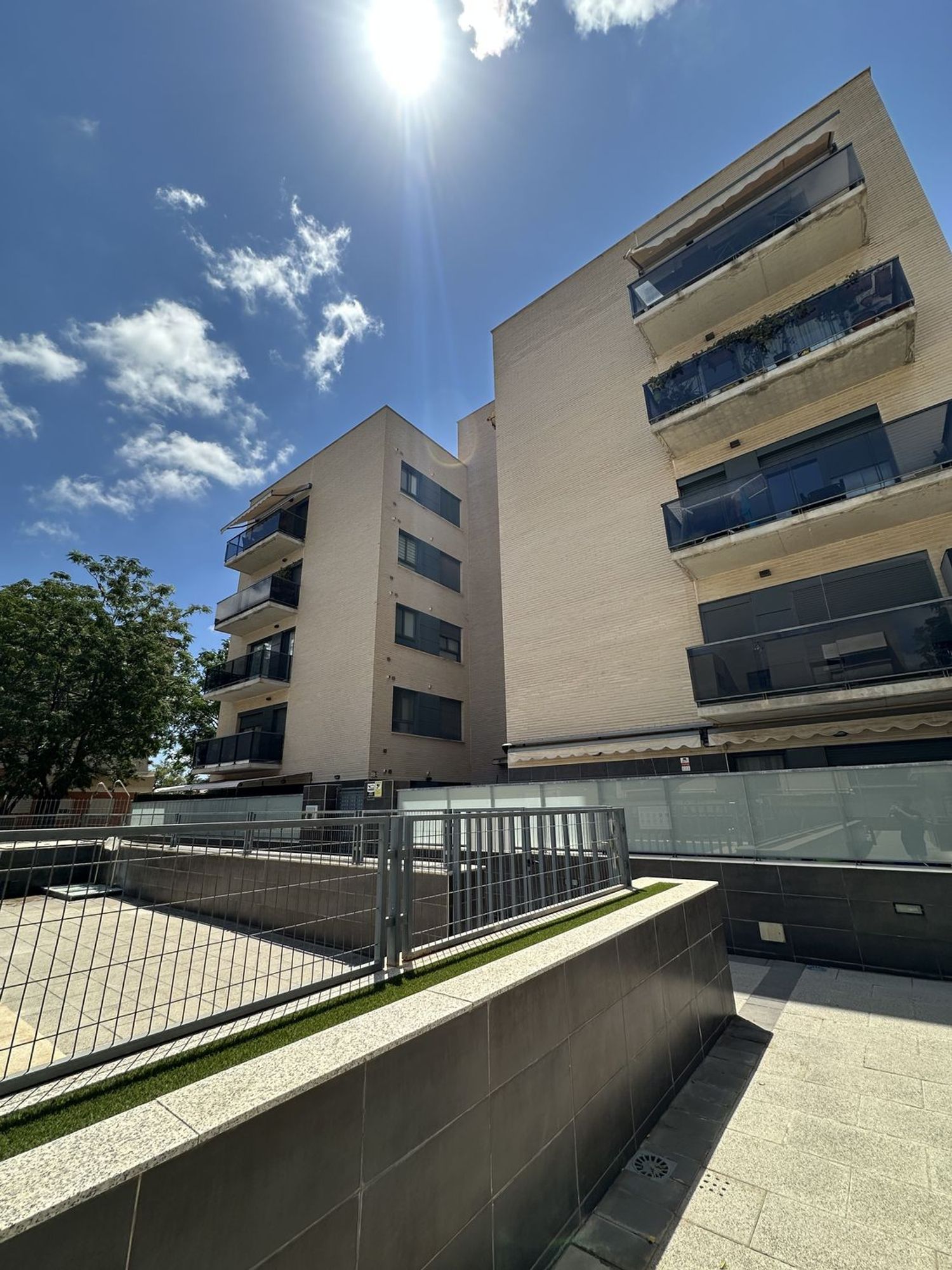 Piso en Calle Vicente Savall Pascual, 27, Centro, Centro - Foto 14