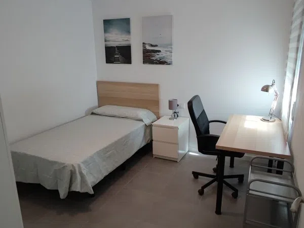 Piso en Calle los Omeyas, 1, Cercadilla - Medina Azahara - Foto 4