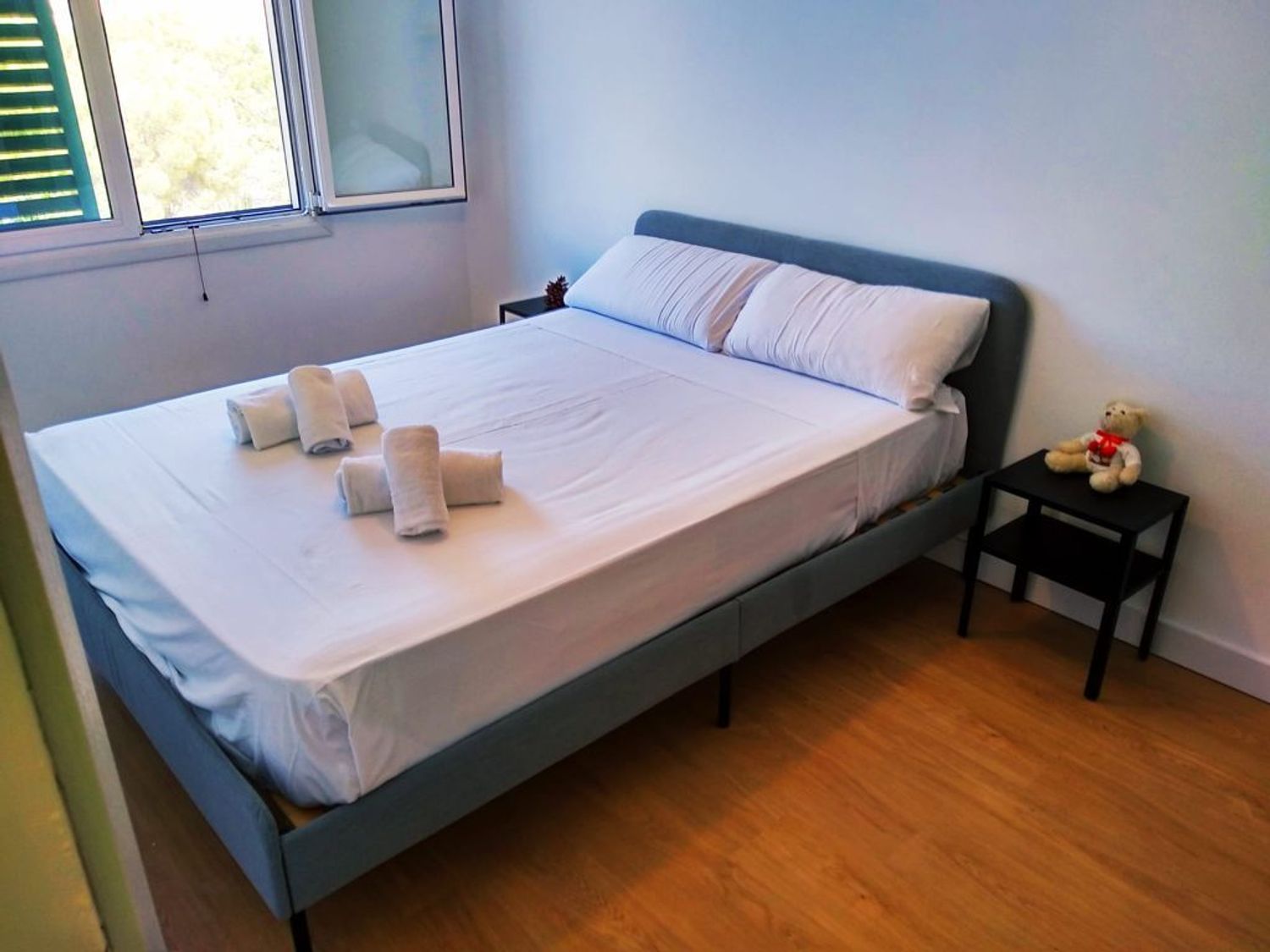 Piso en calle del Olimpo, 16 - Foto 4