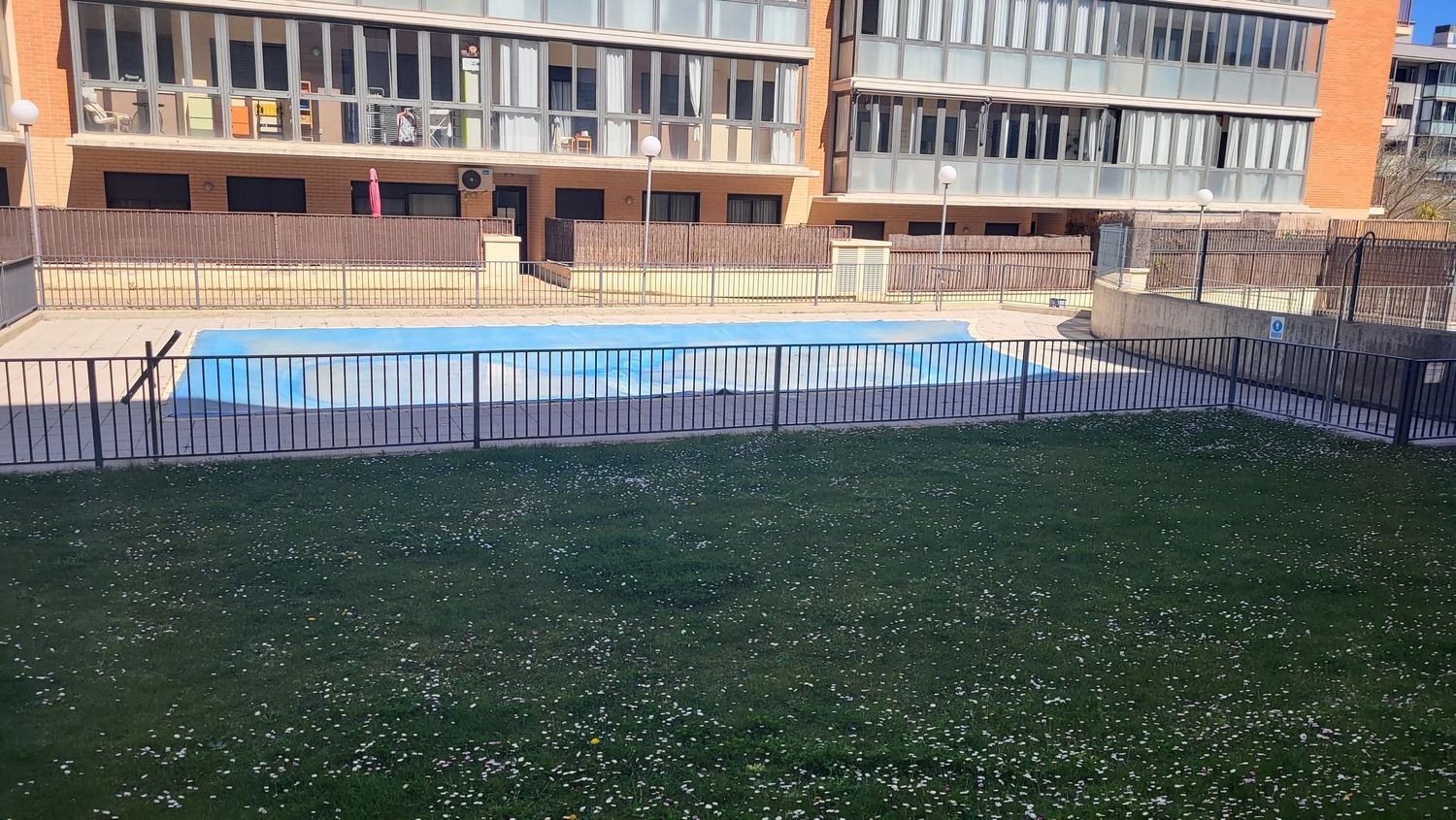 Piso en Calle el Séptimo Sello, 5, Montecanal-Valdespartera-Rosales del Canal - Foto 3