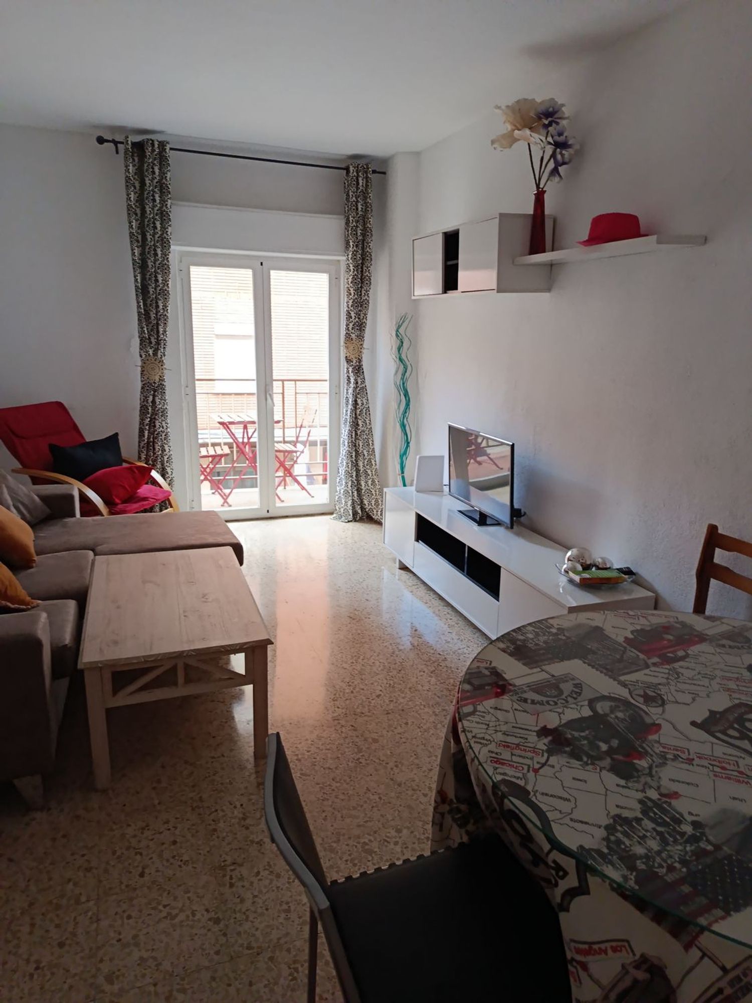 Piso en calle mozarbez, 1 - Foto 2