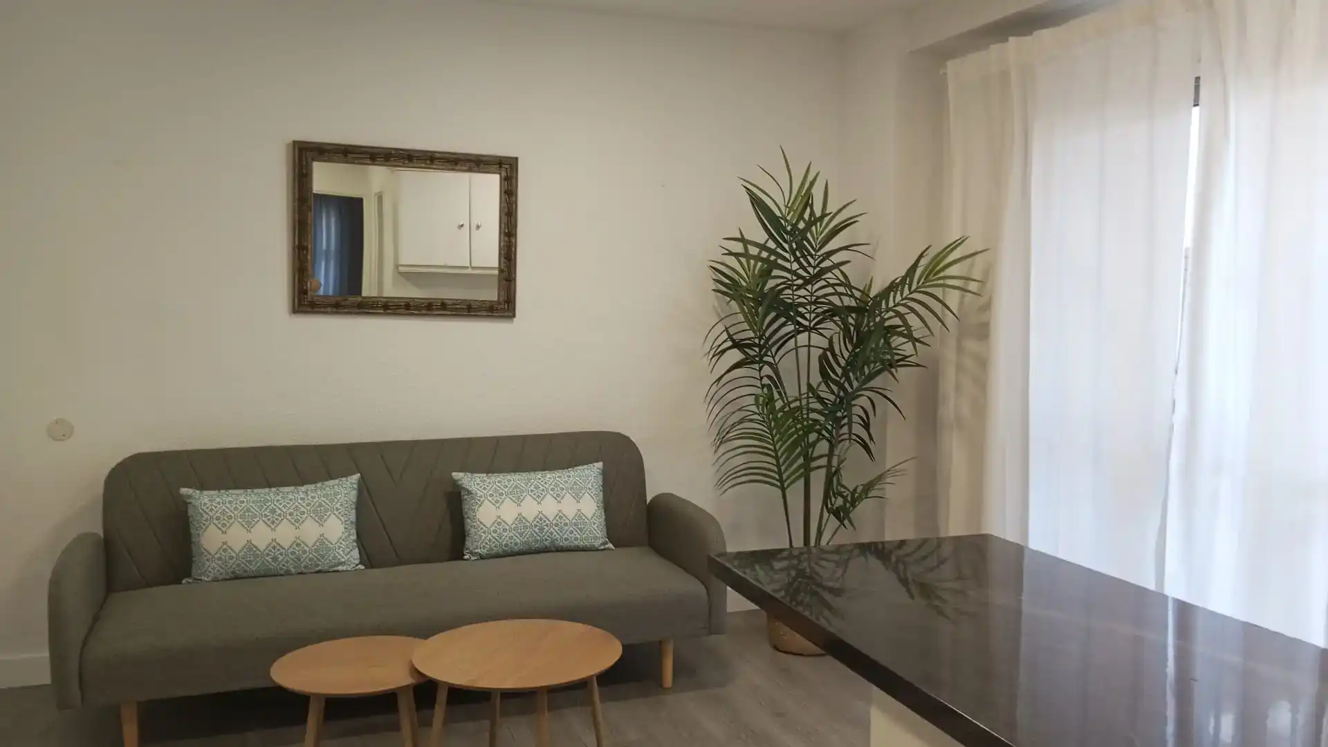 Apartamento en  Avenida Santiago Puig 7 - Foto 6
