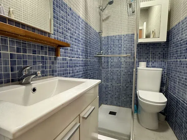 Piso en calle de la Galería de Robles, 5 - Foto 8