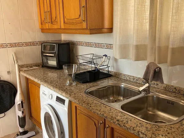 Chalet adosado en Calle Ágata, 5, Pueblo Indalo-Ventanicas-El Cantal, Pueblo Indalo-Ventanicas-El Cantal - Foto 10