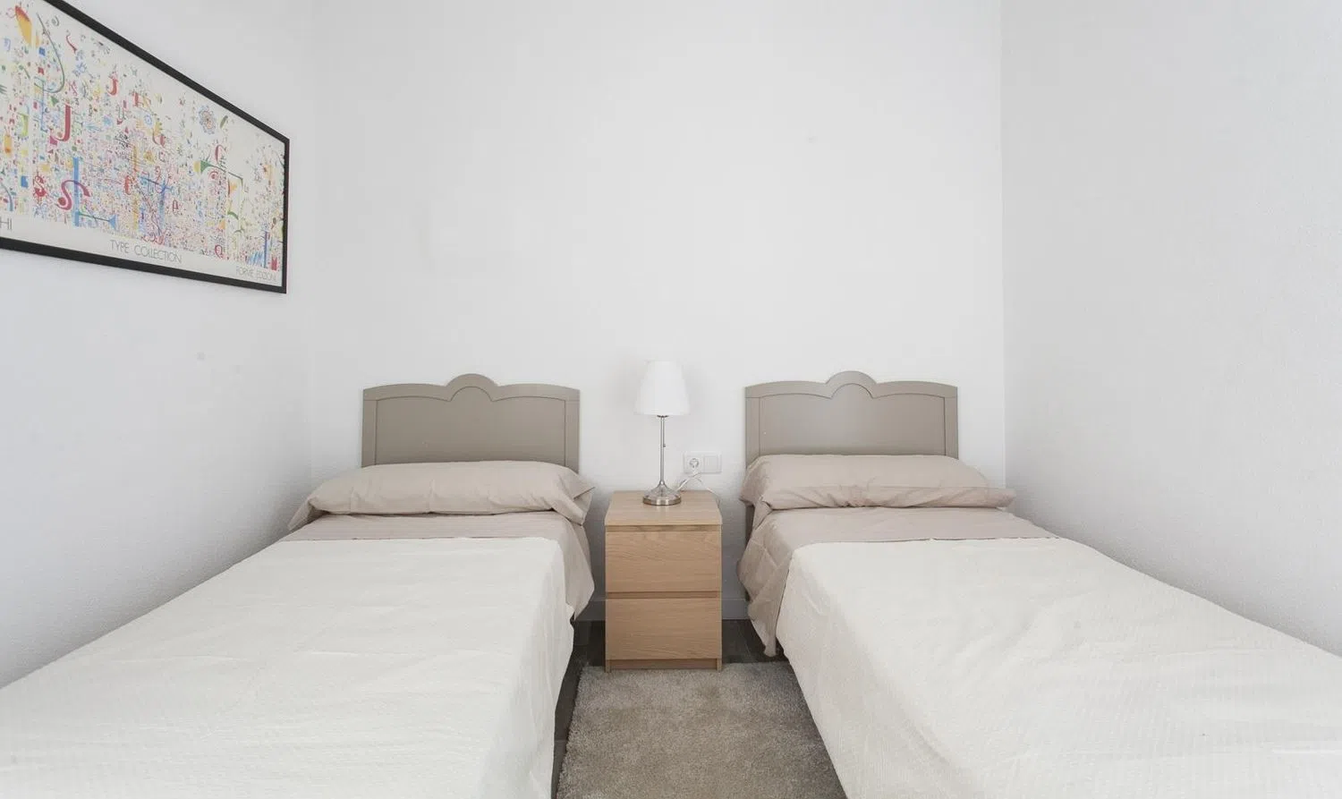 Piso en avenida de la Constitución, 4 - Foto 5