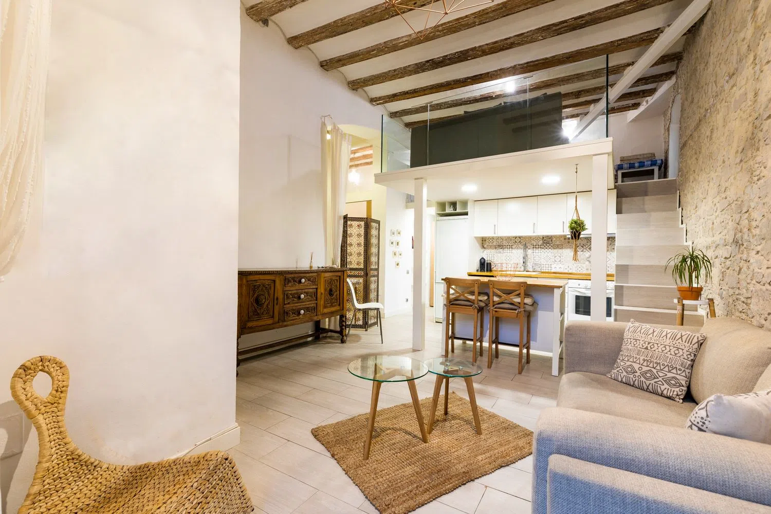 Dúplex en calle de la seca, 6 - Foto 1