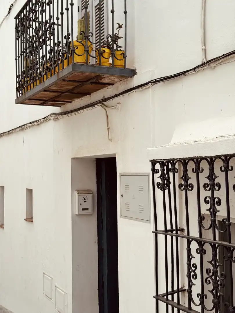Dúplex en  Calle Jerez 4A - Foto 27
