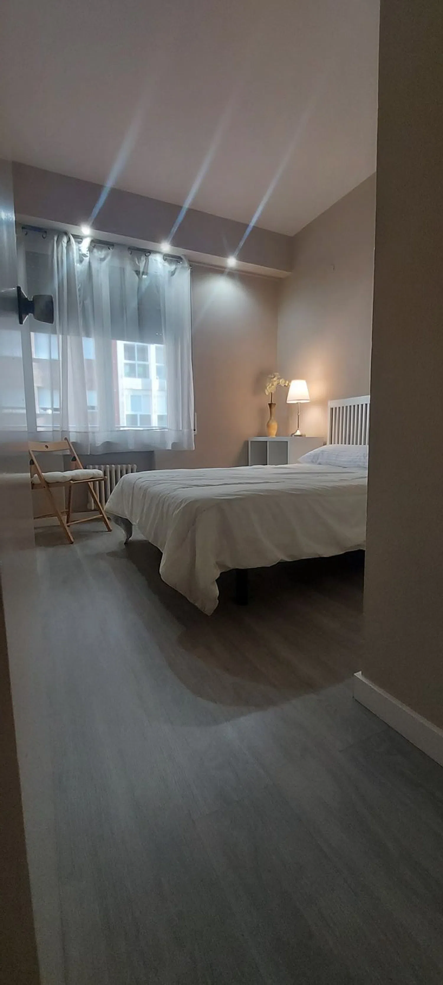 Piso en calle San Bernardo, 107 - Foto 11