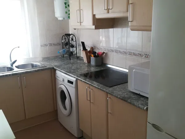 Piso en calle Almería, 73 - Foto 34