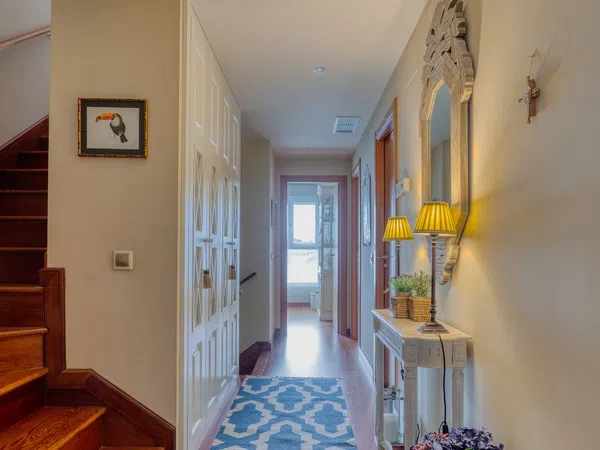Chalet adosado en calle María Benítez, 8 - Foto 18