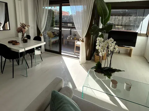 Piso en calle de Julián Besteiro, 35