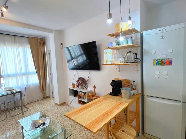 Piso en calle Bailén, 21 - Foto 5