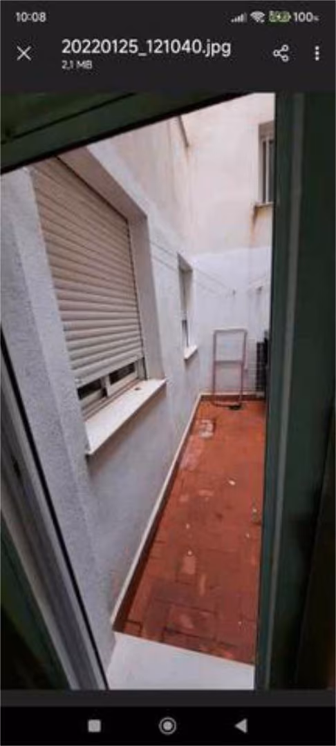 Piso en Centro - Foto 8