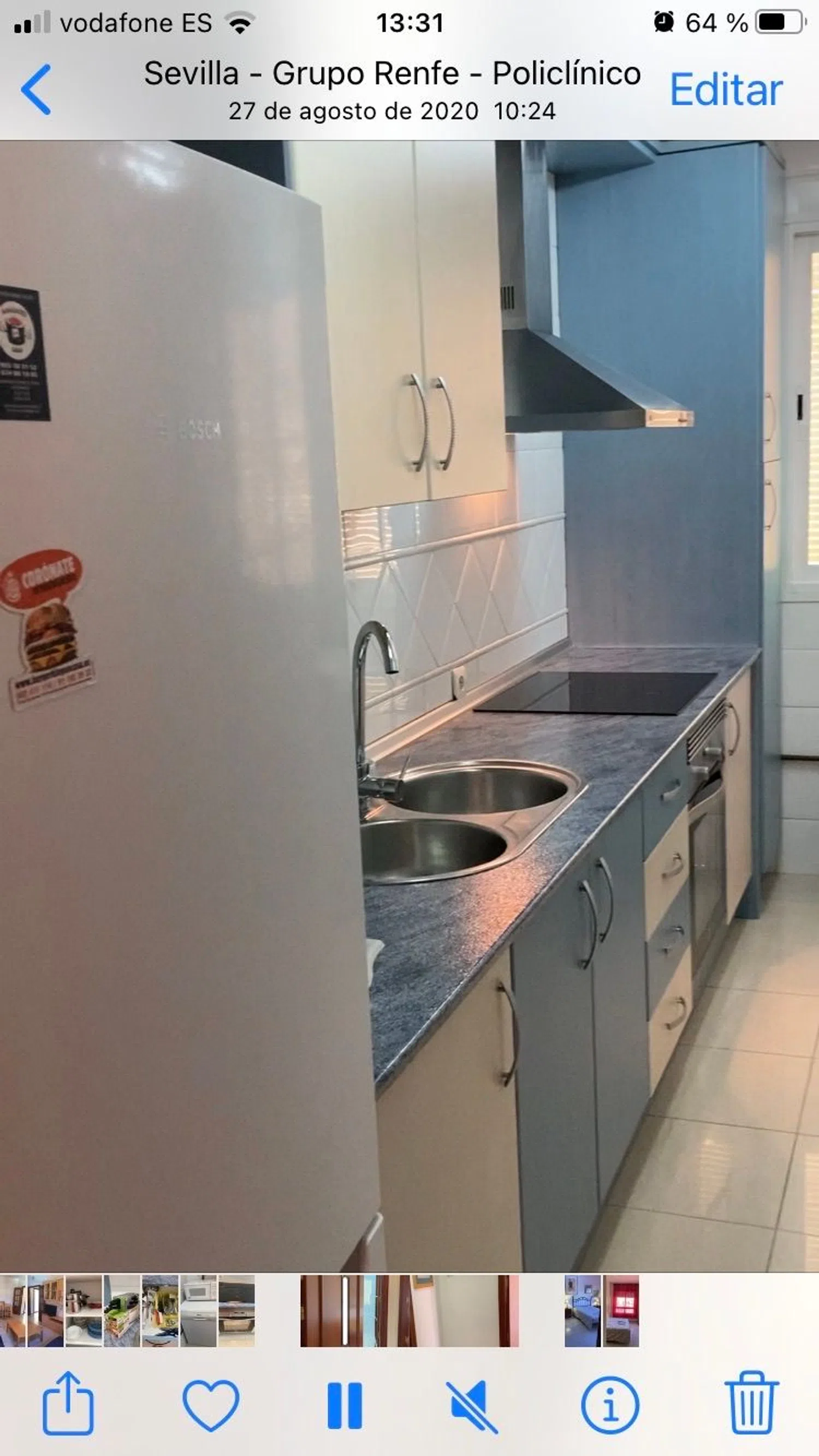 Piso en calle Perafán de Rivera, 3 - Foto 7