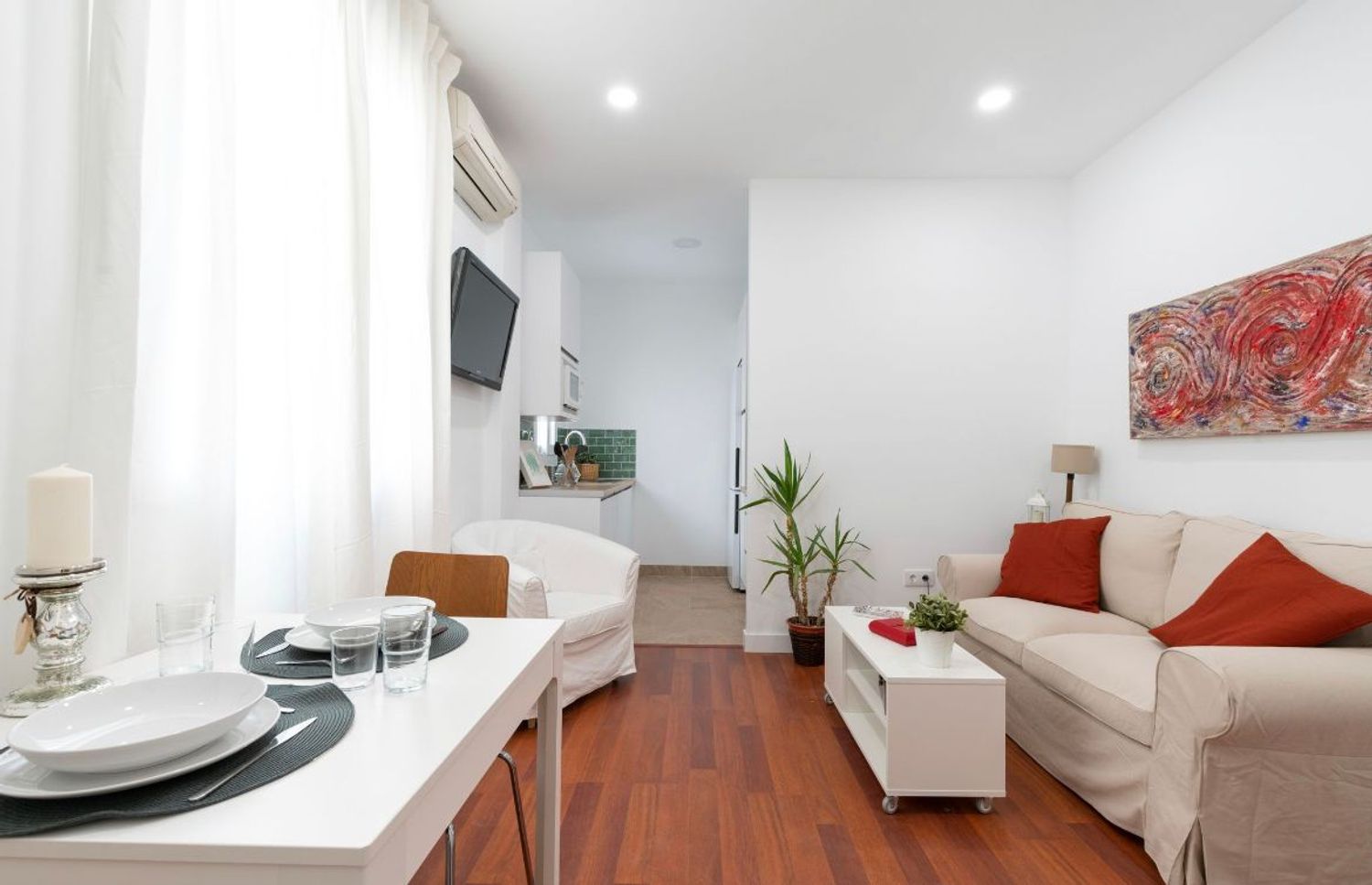 Piso en Calle Asunción, 15, Asunción - Adolfo Suárez - Foto 11