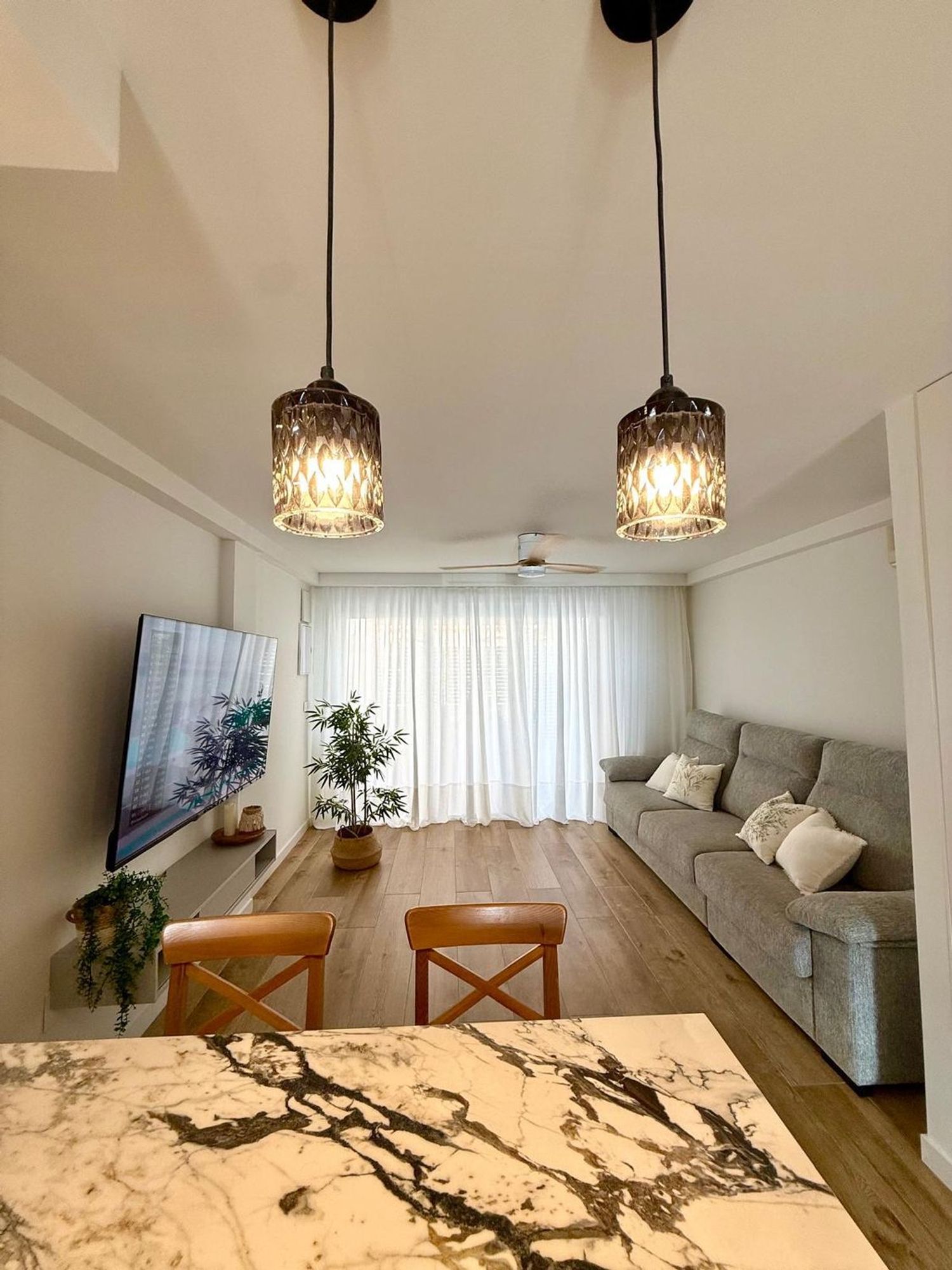 Chalet adosado en Avenida De Francia, 155, Campoamor - Foto 4