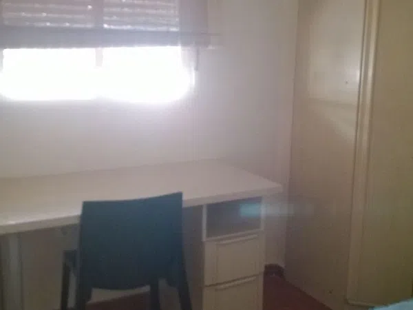 Piso en Calle Tarfia, 17, Reina Mercedes - Heliópolis - Foto 2