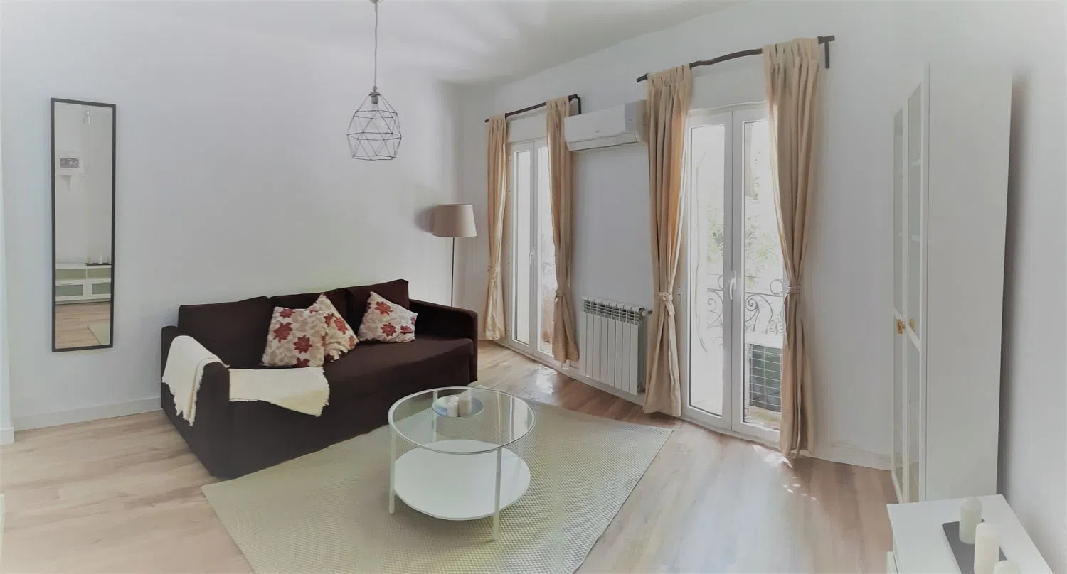 Piso en calle de Lope de Haro, 8 - Foto 1