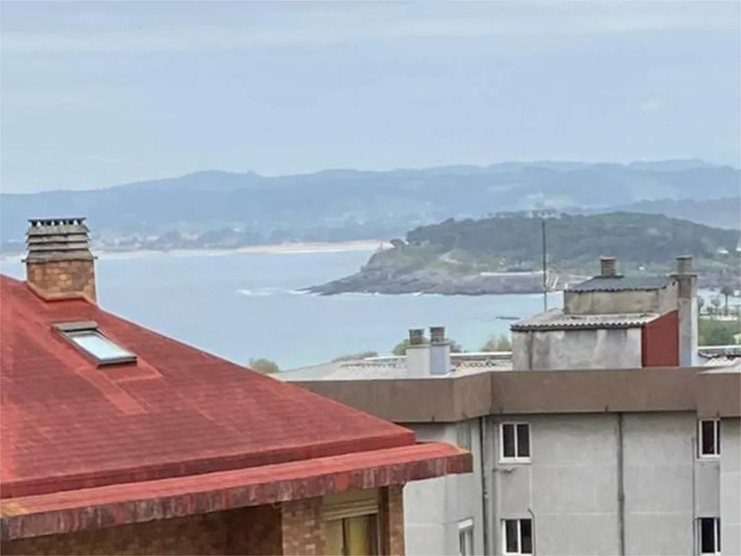 Piso en  Calle María Cristina 18