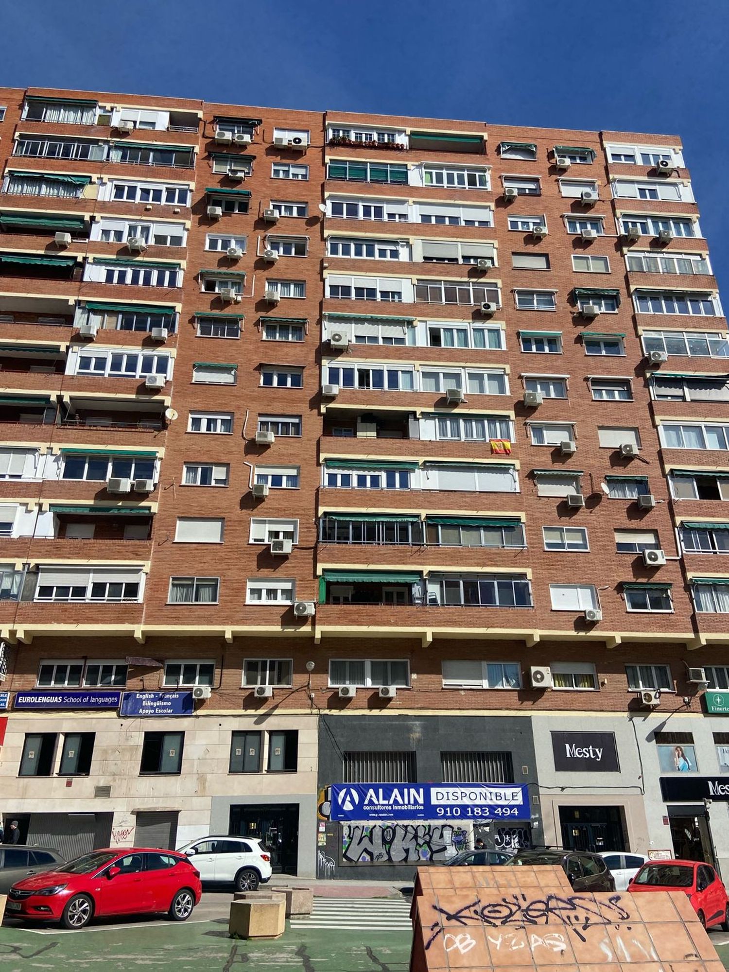 Piso en avenida de Betanzos, 70 - Foto 2