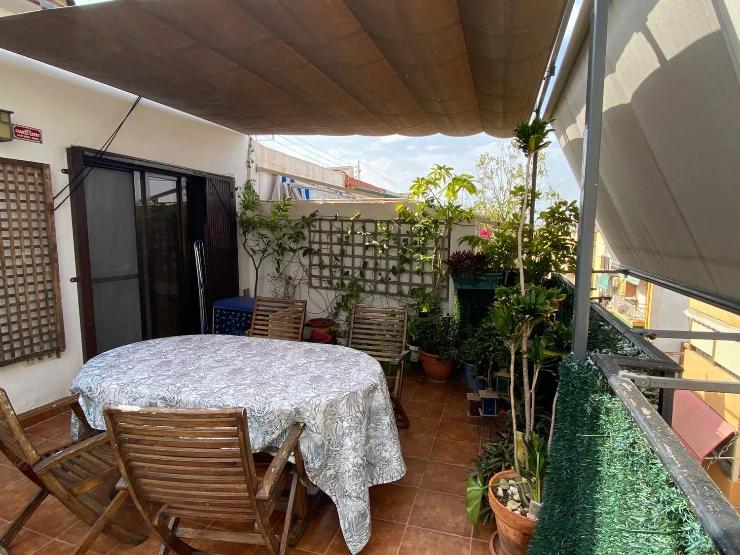 Ático en calle de Donoso Cortés, 28 - Foto 26