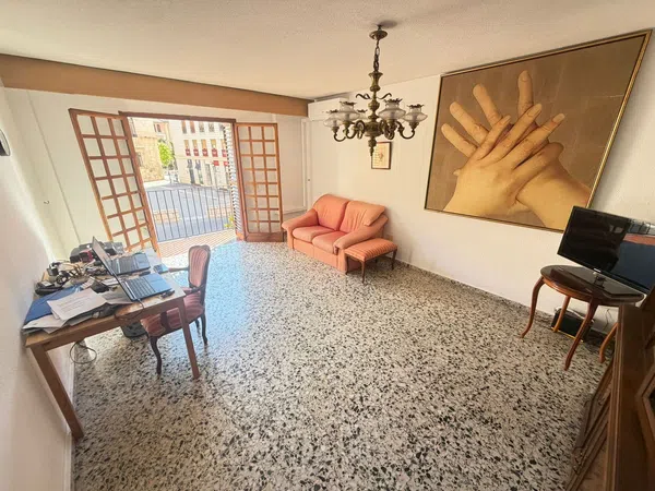 Piso en Plaza Carbó, 1, La Vila - Foto 8