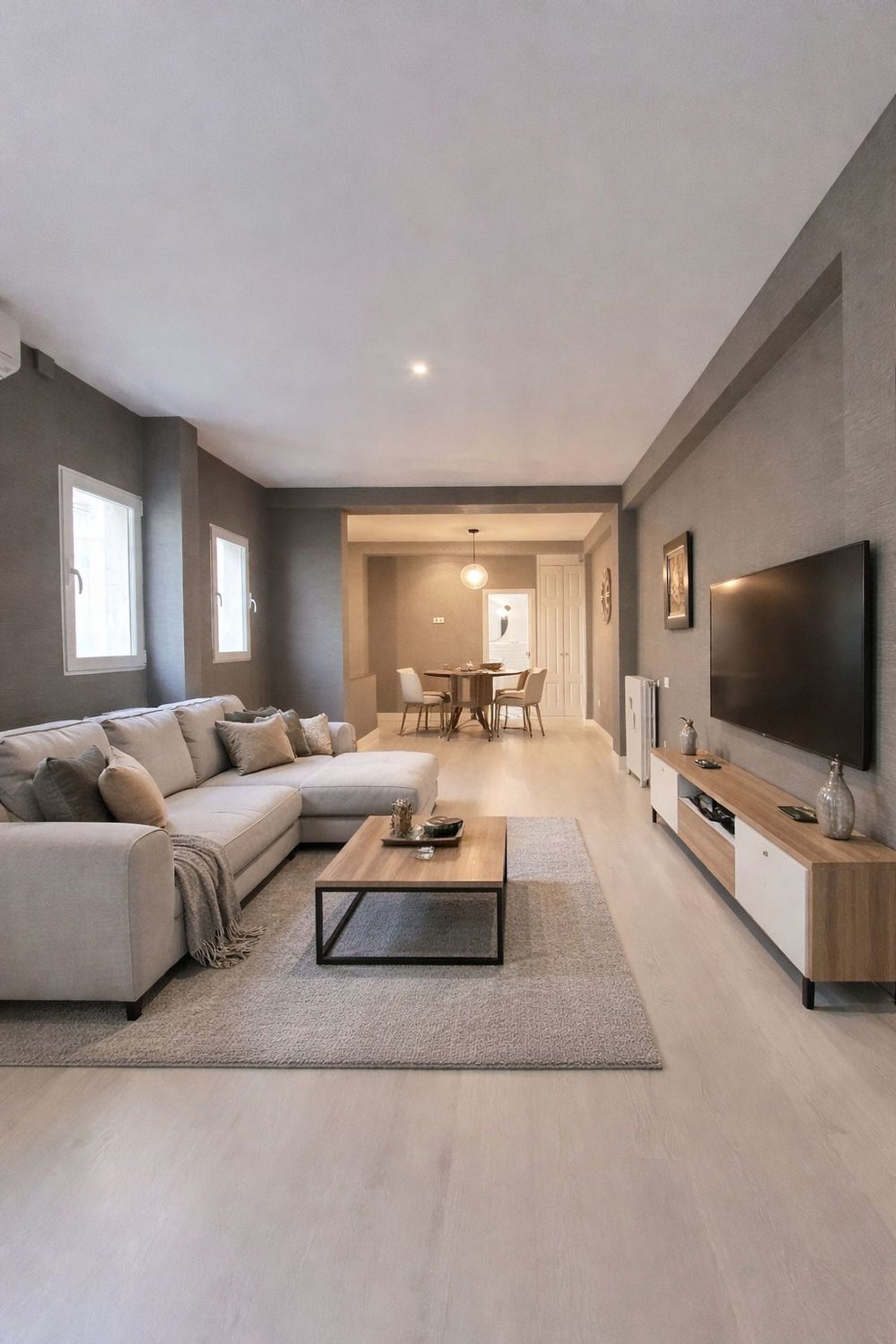 Piso en calle de Maldonado, 46 - Foto 3