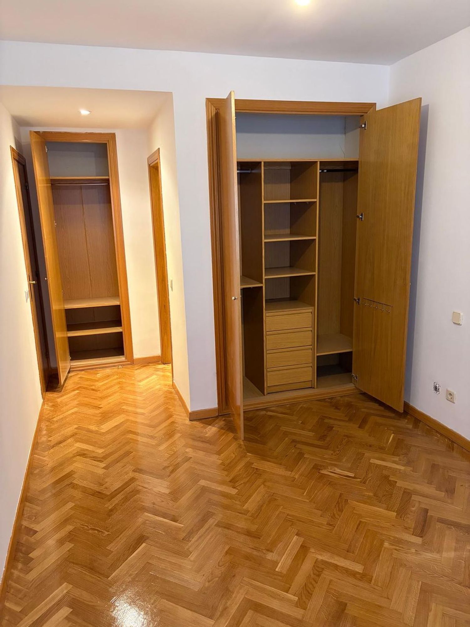 Piso en calle Hermanos Machado, 4 - Foto 5