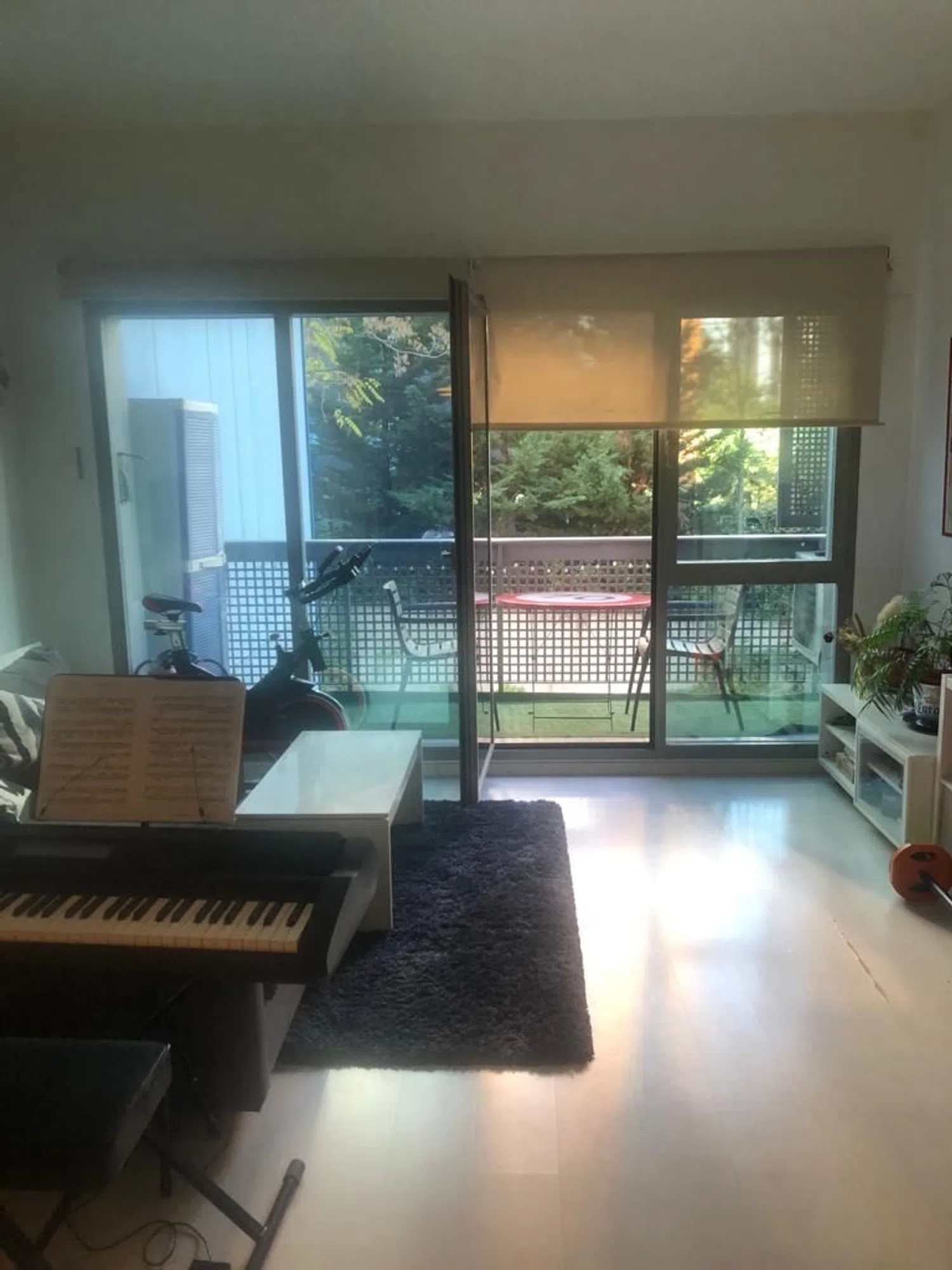 Estudio en avenida de Manoteras, 38 - Foto 8