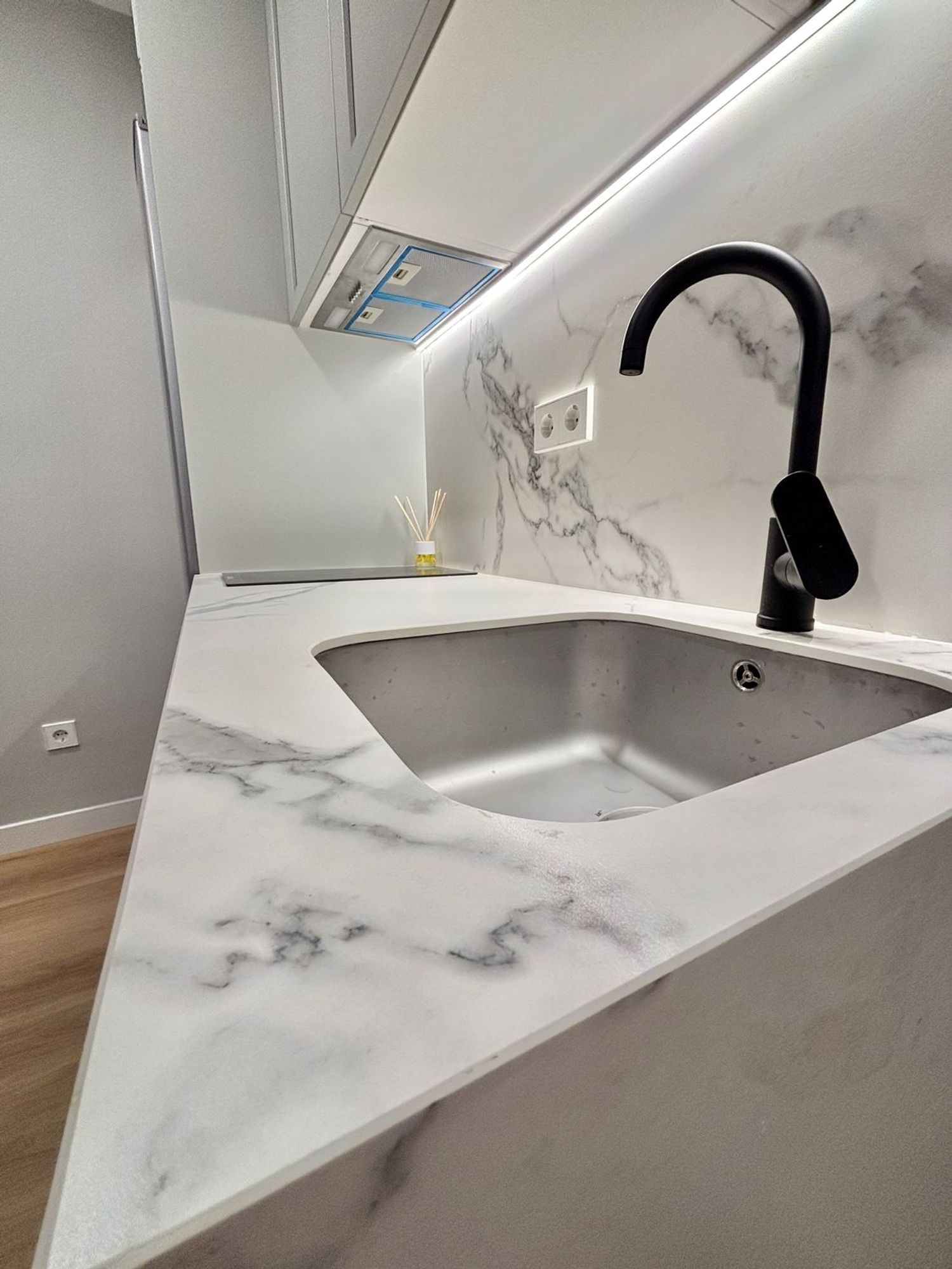 Piso en Barrio Fuente del Berro - Foto 12