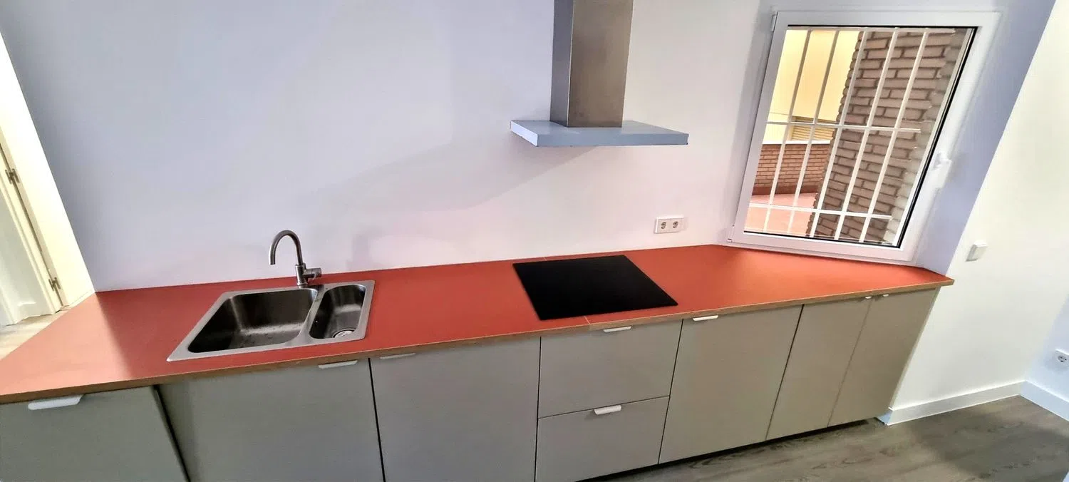 Piso en Barrio Vallehermoso - Foto 12