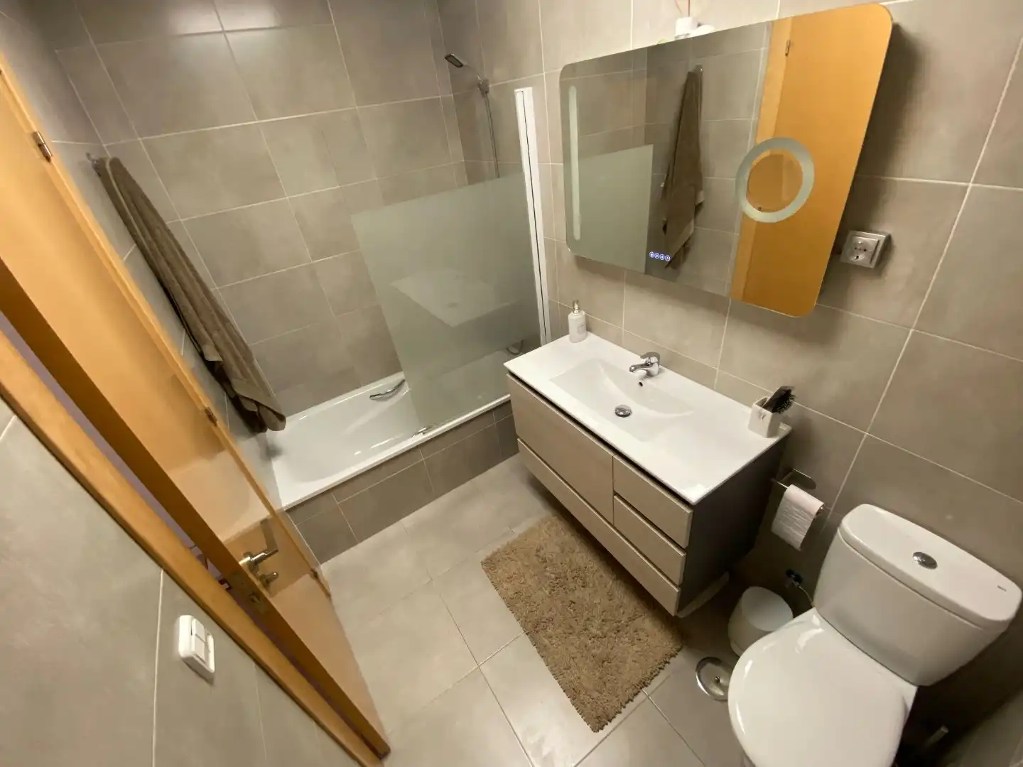 Piso en  Carrer Hermanos Gonzálvez Selva 5 - Foto 6