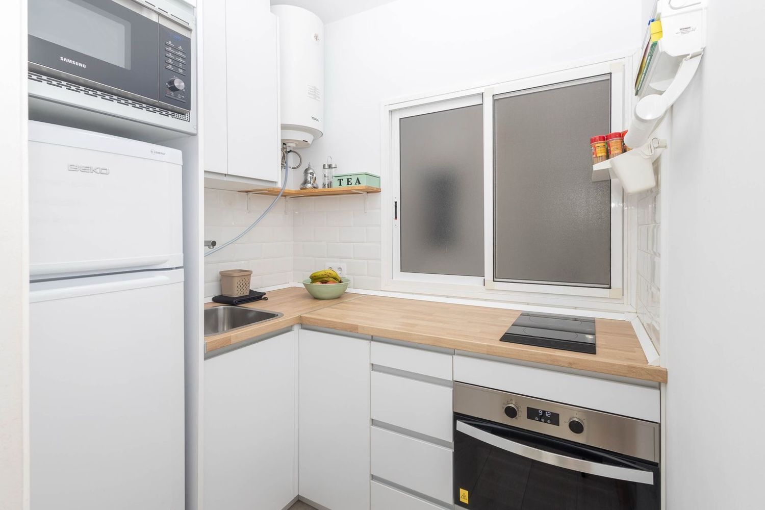 Piso en calle Secretario Padilla, 55 - Foto 7