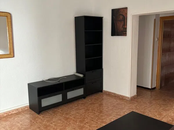 Piso en calle Aguadulce, 3