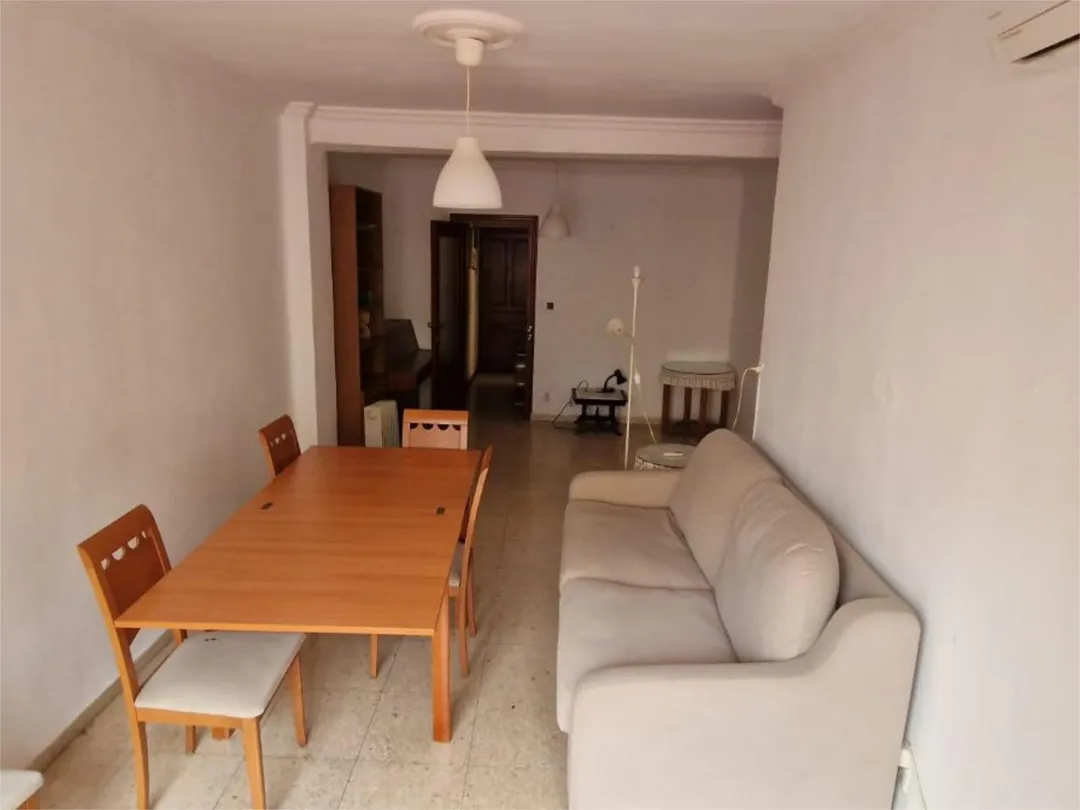 Piso en  Virgen de Lujan 48 - Foto 1