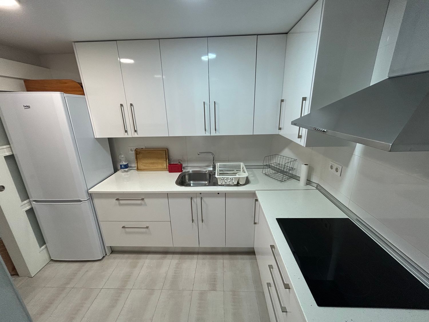 Piso en Avenida de Molière - Foto 14