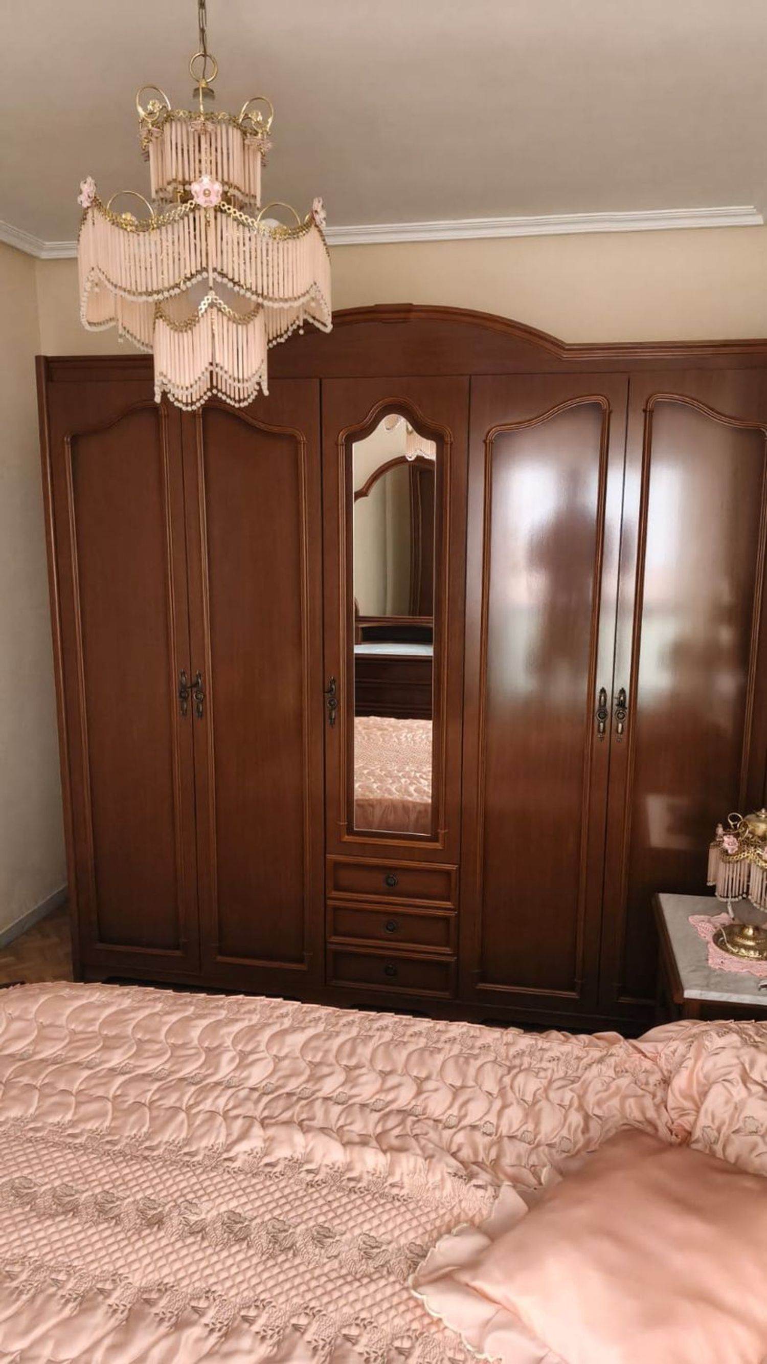 Piso en Calle Doctor Moreno, 5, La Rubia, La Rubia - Foto 27
