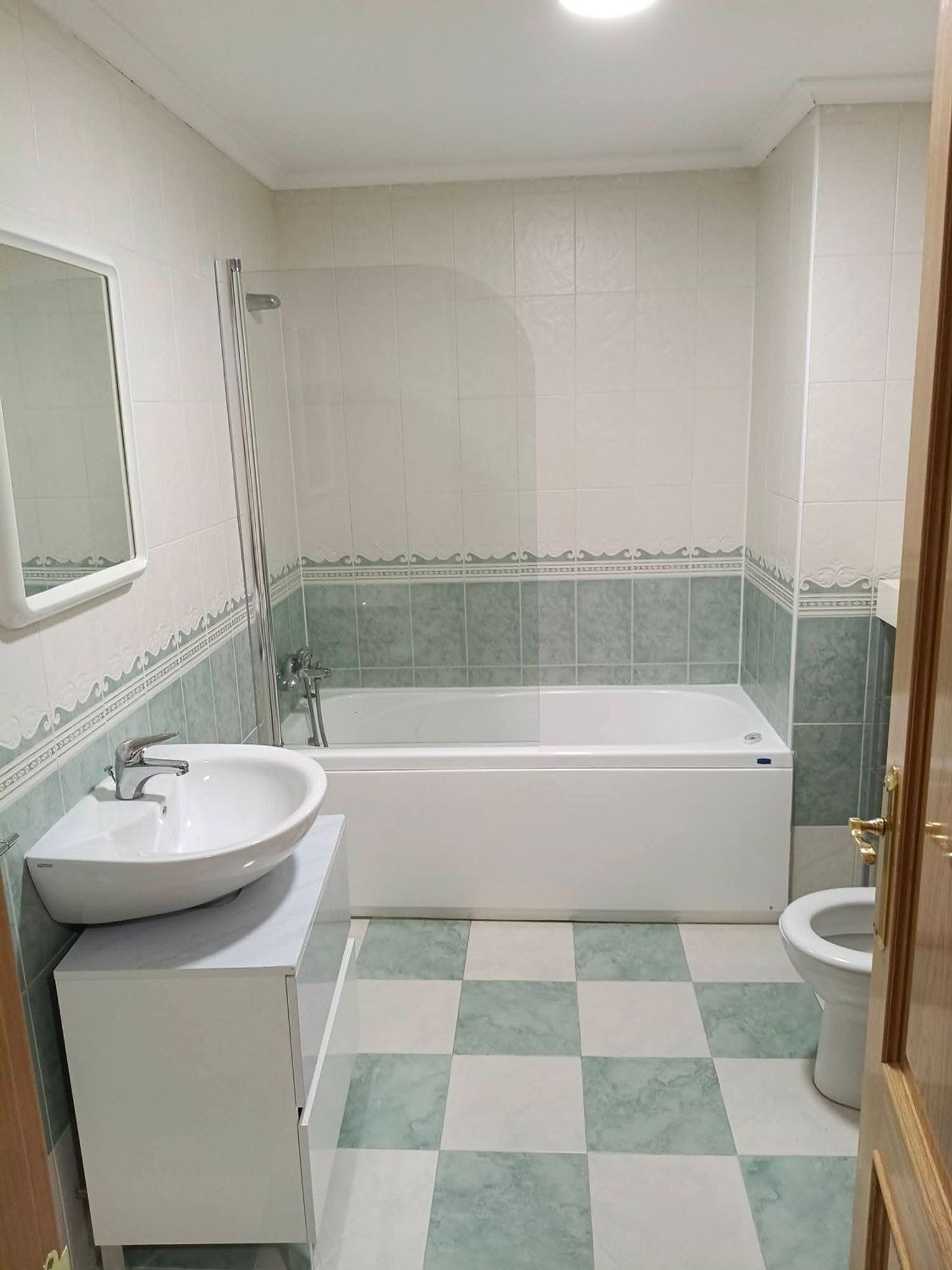 Piso en Calle Fuenlabrada, 54, San Isidro, San Isidro - Foto 7