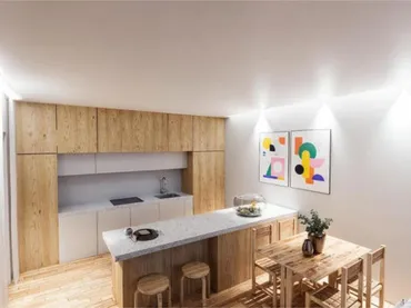 Chalet en Barrio central - Foto 4