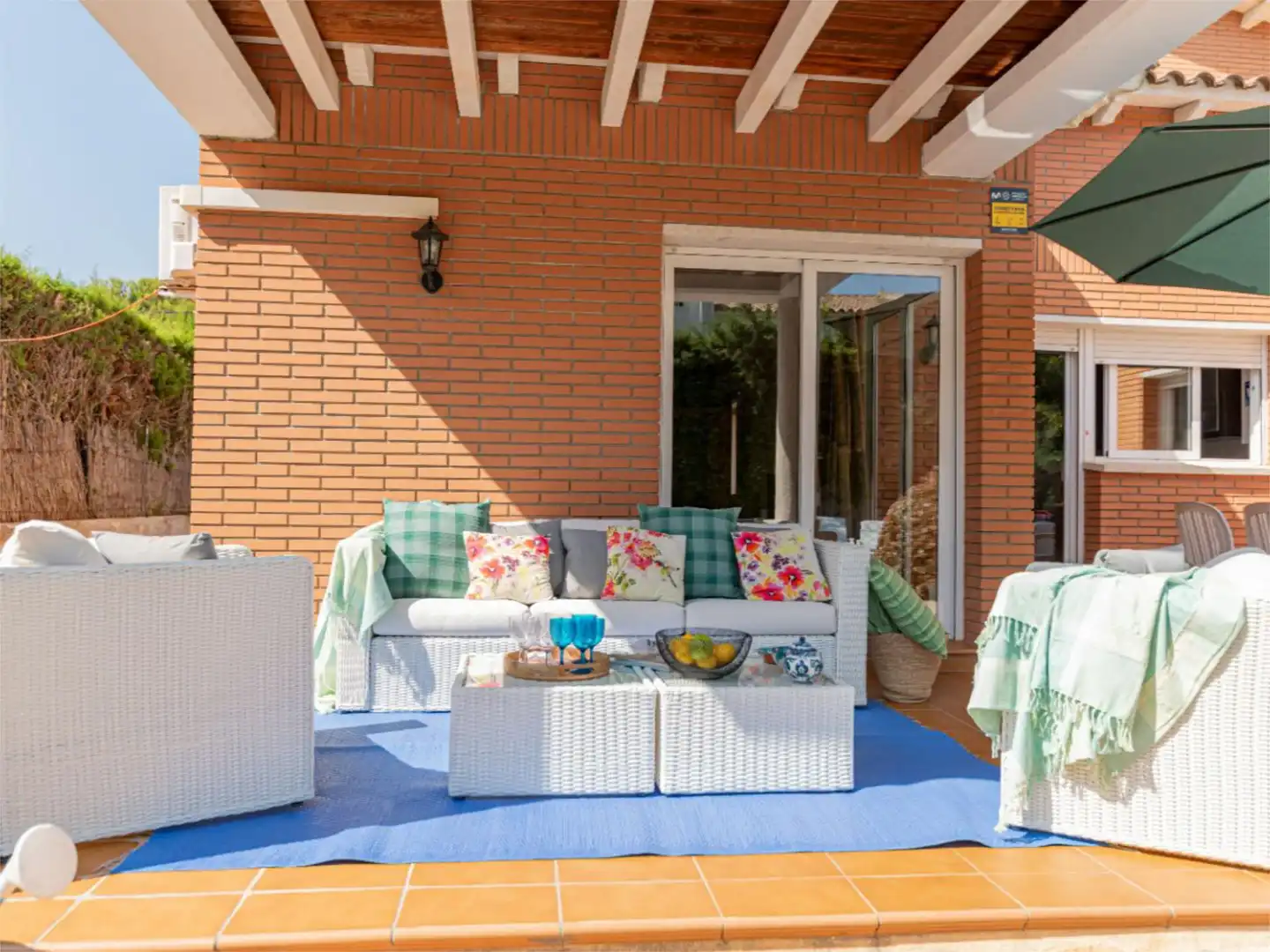 Chalet en Roda de Berà - Foto 11