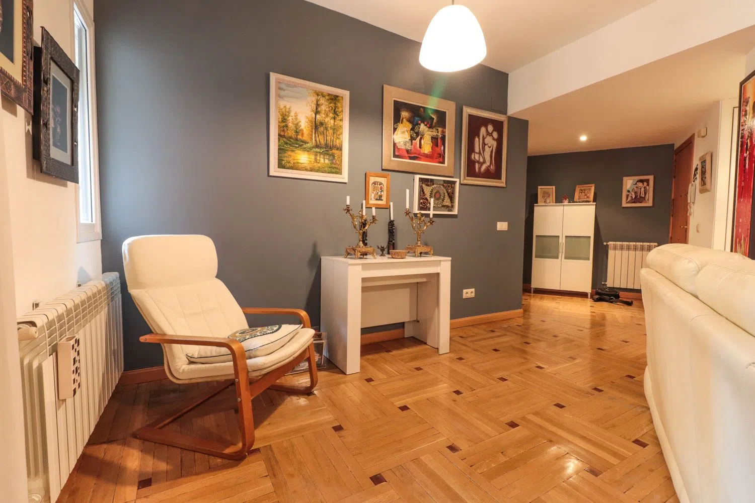 Piso en calle de Cáceres, 27 - Foto 2