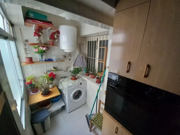 Piso en calle del Poeta Sansano, 5 - Foto 11